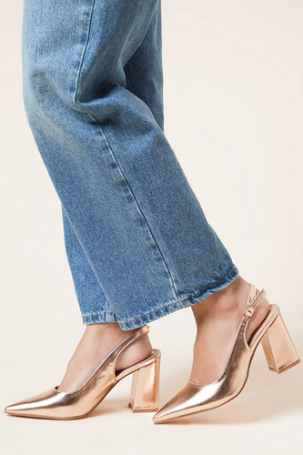 Dorothy perkins rose gold - perkins,