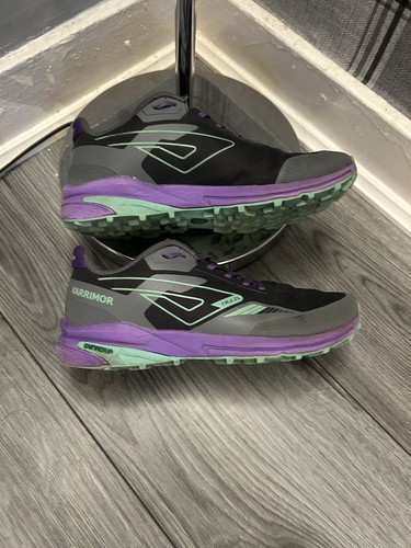 Karrimor verge trail runners - ,