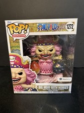 FUNKO POP ! BIG MOM WITH