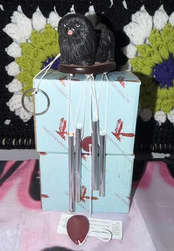 Vintage gingo international - vintage,