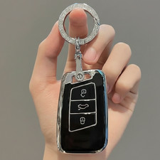 Key cover case for - for, vw