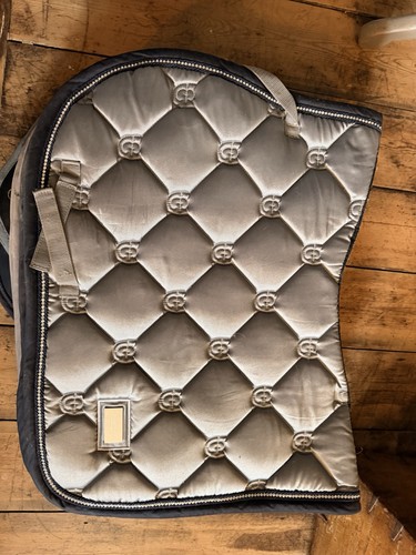 Equestrian stockholm saddle - equestrian,