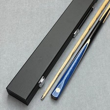 Taylor Made Two Piece Cue And