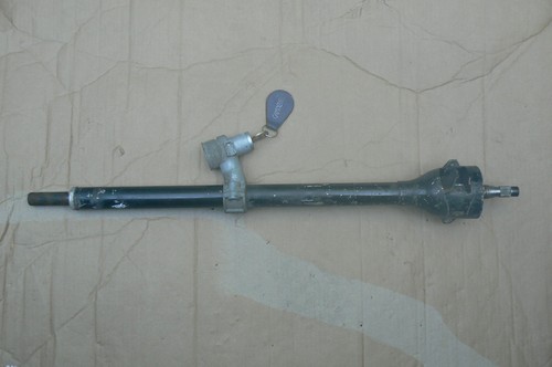 Triumph spitfire mk4 steering - triumph,