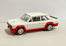 Fiat 131 Abarth, 1/43, SOLIDO