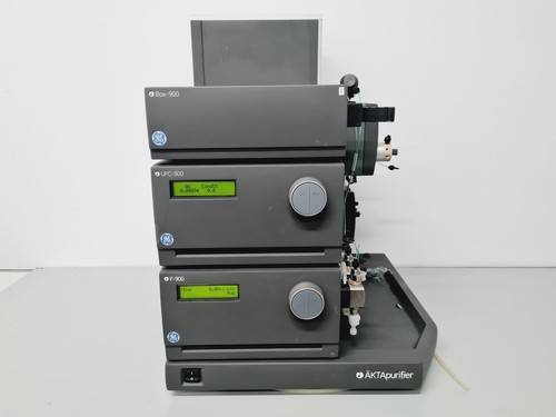 Akta purifier fplc - akta,