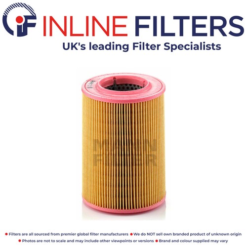 Air filter for - air,
