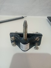 Sailing Dinghy 4 Hole Rudder Pintle Fitting