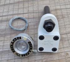 Tuf neck freestyle stem - freestyle,