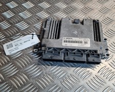Renault Traffic 2014-2019 Ecu (engine) 