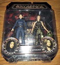 Diamond Select -  Battlestar