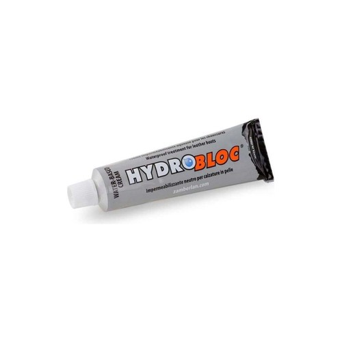 Zamberlan hydrobloc cream - cream, for