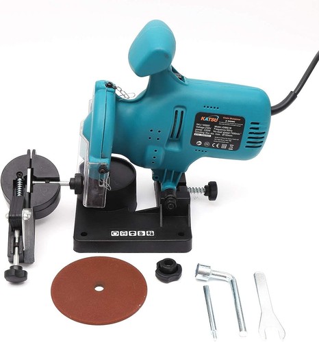 100097 chainsaw sharpener - chainsaw, 220w