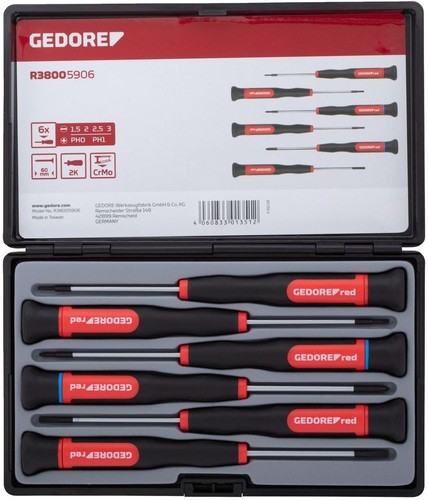 Gedore red electronic - gedore,