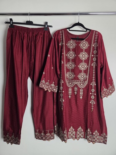 Ladies salwar kameez - ladies, pakistani