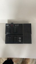 Line 6 FBV Express MKII USB Foot Controller Pedal Guitar Footswitch Tuner