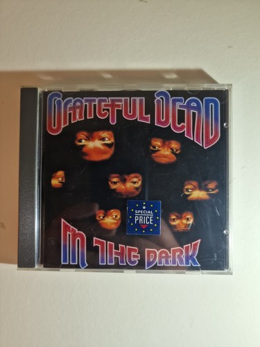 Grateful dead the - grateful, in