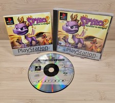 Spyro 2: Gateway To Glitter