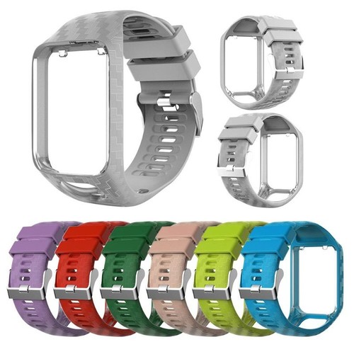 For tomtom runner spark - 2,