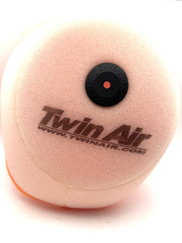 Kx125 1993 air filter - air, twinair