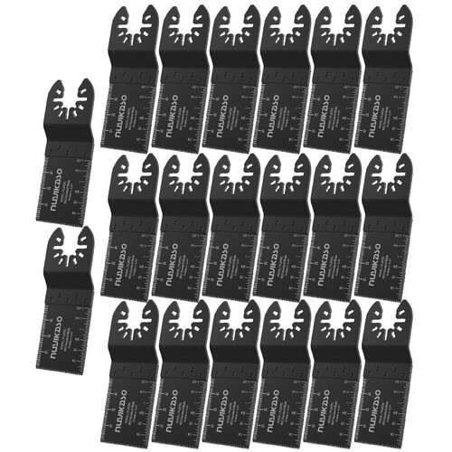 20pcs 40mm oscillating multi - 40mm,
