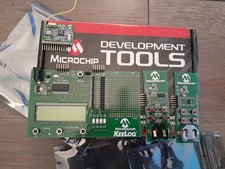 Microchip Keyloq 3 Development Kit