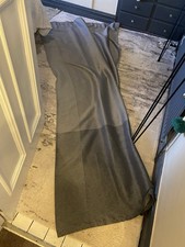 Ikea’s Extra Long Curtains