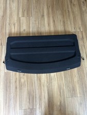 Genuine Renault Austral Parcel Shelf Load Cover Luggage Cover. (missing Clip)