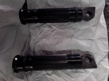 Metal Motorcycle Foot Pegs to