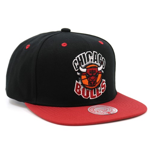 Mitchell ness chicago - &, bulls