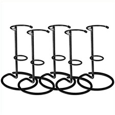 Ornament Crystal Display Stand