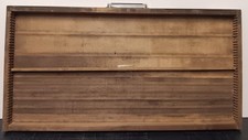 Free ship compartment wood - , 1