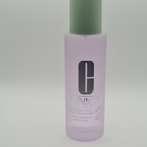 Clinique claryfying lotion - , 2
