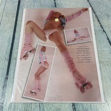 2003 Sexy Daryl Hannah Legs