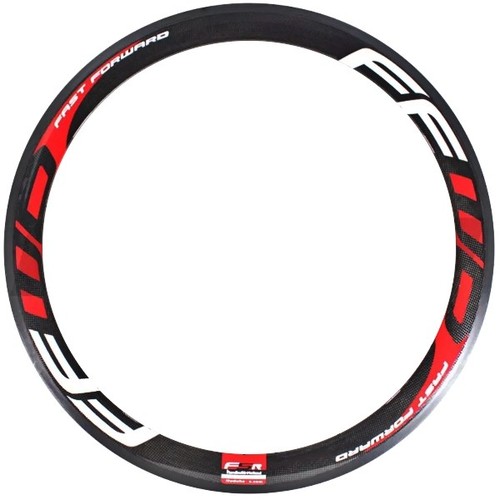 New ffwd fast forward f5r - new,