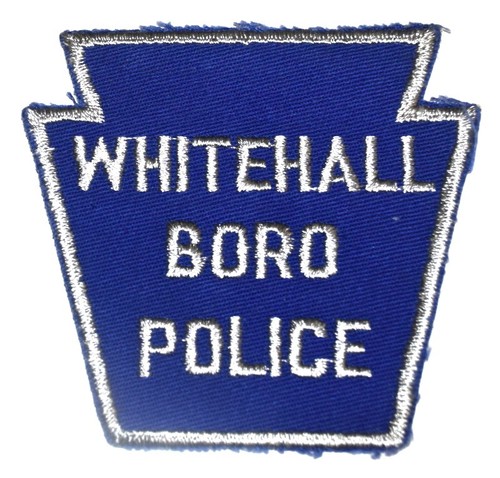Whitehall borough boro - whitehall,