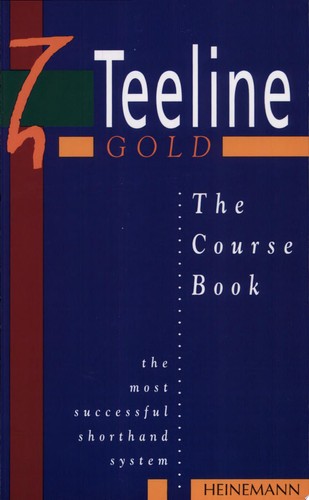 Teeline gold the - teeline,