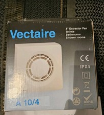 Vectaire A10/4 Extractor Fan