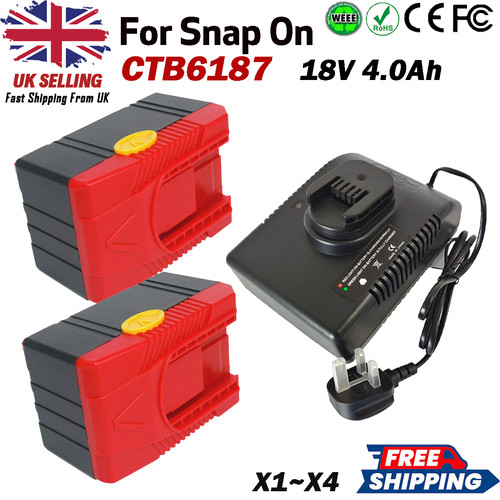 Ctb6187 for snap - ctb6187, on