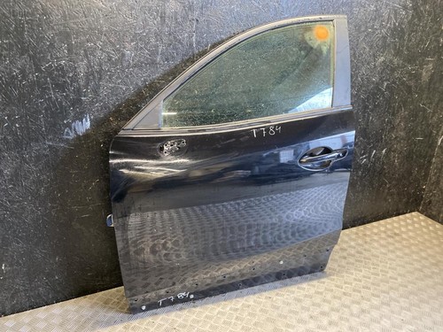 2016 mazda front left - front,