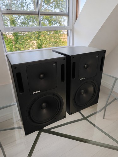 Genelec 1032c monitor - 1032c,