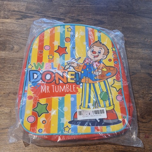 Something special tumble - mr,