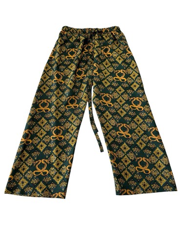 Jim thompson green - green, orange