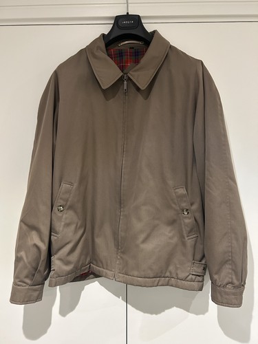 Baracuta harrington jacket - harrington, /