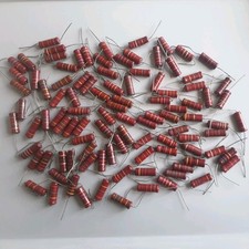 Joblot 100 x Piher 2 Watt