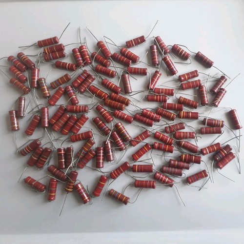 Joblot 100 piher watt - joblot,