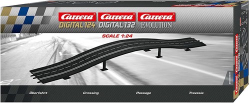 Carrera 20587 digital - carrera,