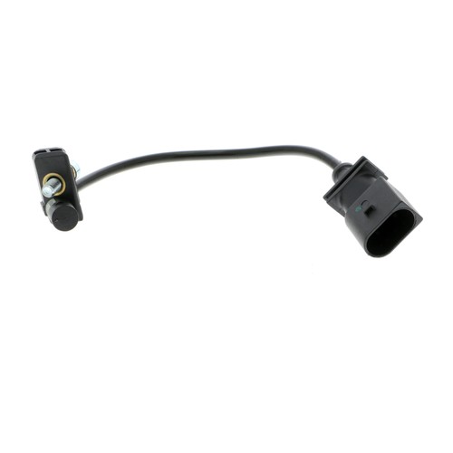 Vemo crankshaft pulse - vemo, sensor
