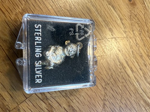 Vintage sterling silver - vintage,