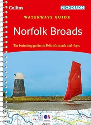 Norfolk broads for everyone - norfolk, broads: